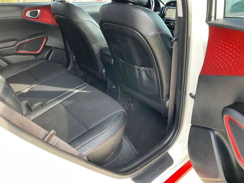 Used 2020 Kia Soul GT-Line Turbo image 77