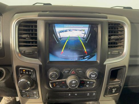 Used 2019 RAM 1500 Lone Star AWD/4WD image 24