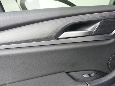 Used 2023 BMW X3 sDrive30i RWD image 14