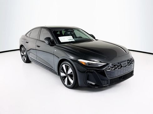 Used 2026 Audi A5 2.0T Premium AWD/4WD image 3