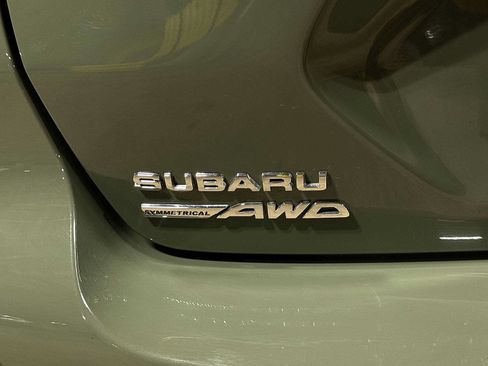 Used 2024 Subaru Crosstrek 2.5i Sport AWD/4WD image 22