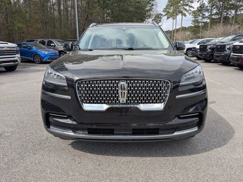 Used 2023 Lincoln Aviator Reserve image 9