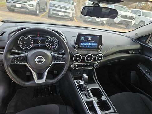 Used 2023 Nissan Sentra SV image 15