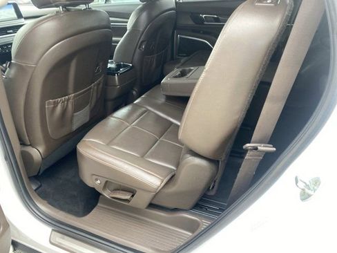 Used 2022 Kia Telluride SX image 17