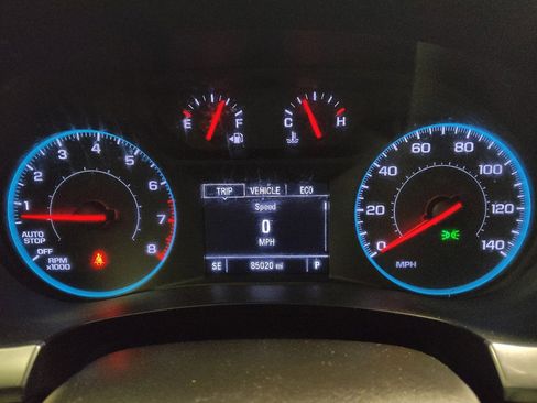 Used 2020 Chevrolet Traverse LS FWD image 23