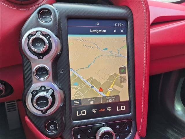 Used 2020 McLaren 720S Performance RWD image 12
