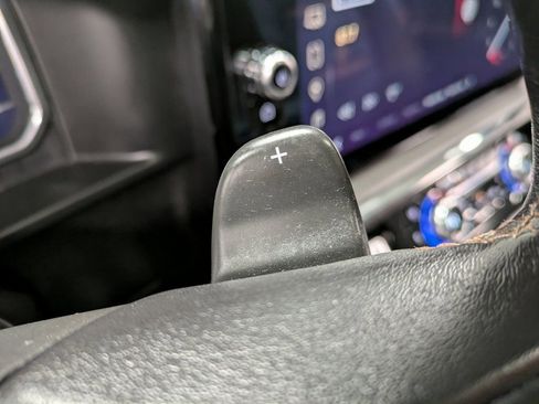 Used 2023 GMC Sierra 1500 AT4 w/ AT4 Preferred Package image 18