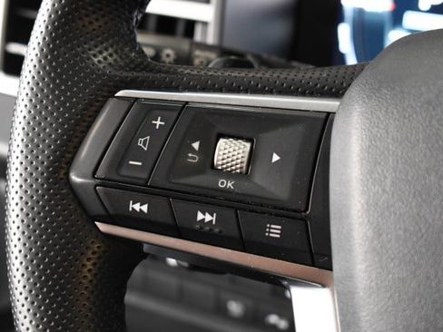 Used 2024 Mitsubishi Outlander Ralliart AWD/4WD image 37