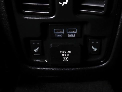 Used 2021 Dodge Durango SRT Hellcat w/ Black Package image 46