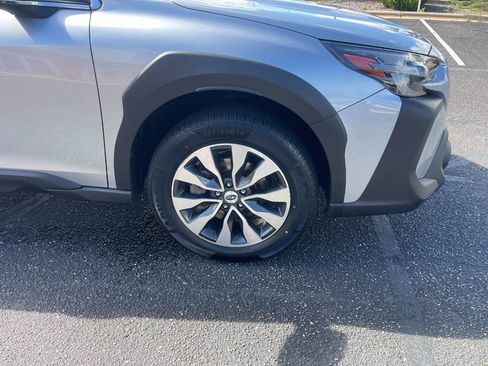 Used 2023 Subaru Outback Limited XT AWD/4WD image 7