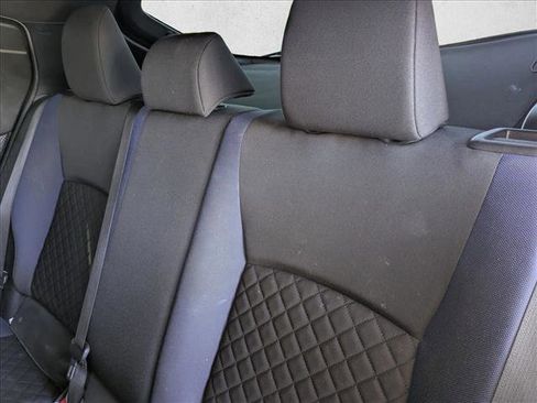 Used 2021 Toyota C-HR XLE image 13