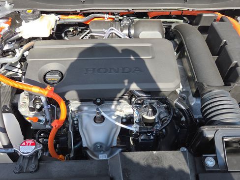 New 2026 Honda CR-V Sport image 36