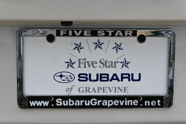 New 2026 Subaru Outback Wilderness AWD/4WD image 13