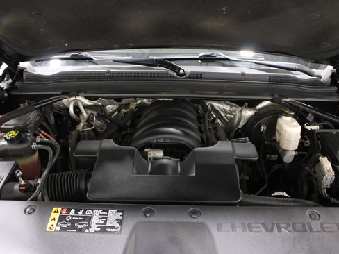 Used 2017 Chevrolet Tahoe LT AWD/4WD image 42