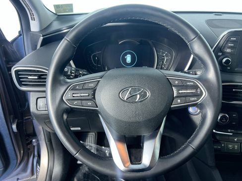 Used 2020 Hyundai Santa Fe SEL w/ Convenience Package image 15