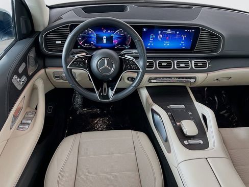 Used 2024 Mercedes-Benz GLE 580 4MATIC image 24