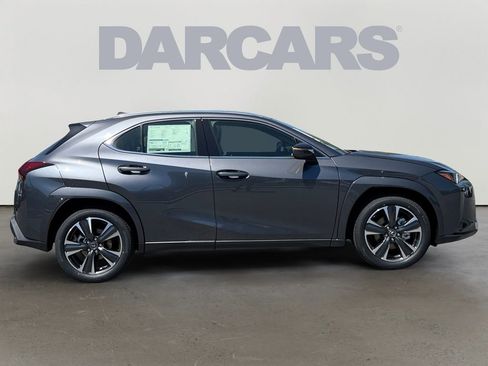 Used 2026 Lexus UX 300h AWD image 3
