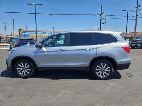Used 2020 Honda Pilot EX image 32