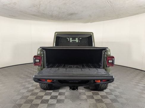 Used 2024 Jeep Gladiator Mojave image 9