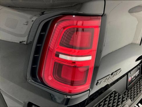 Used 2026 RAM 1500 RHO AWD/4WD image 33
