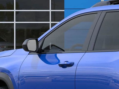 New 2026 Chevrolet Equinox RS image 12