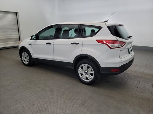 Used 2016 Ford Escape S FWD image 3