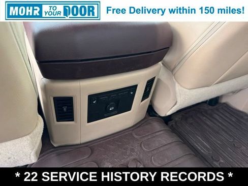 Used 2015 RAM 2500 Laramie w/ Convenience Group AWD/4WD image 39