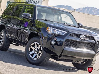 Used 2023 Toyota 4Runner TRD Off-Road Premium w/ Off Road Premium Plus Package