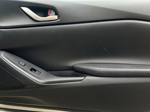 Used 2022 MAZDA MX-5 Miata Sport image 19