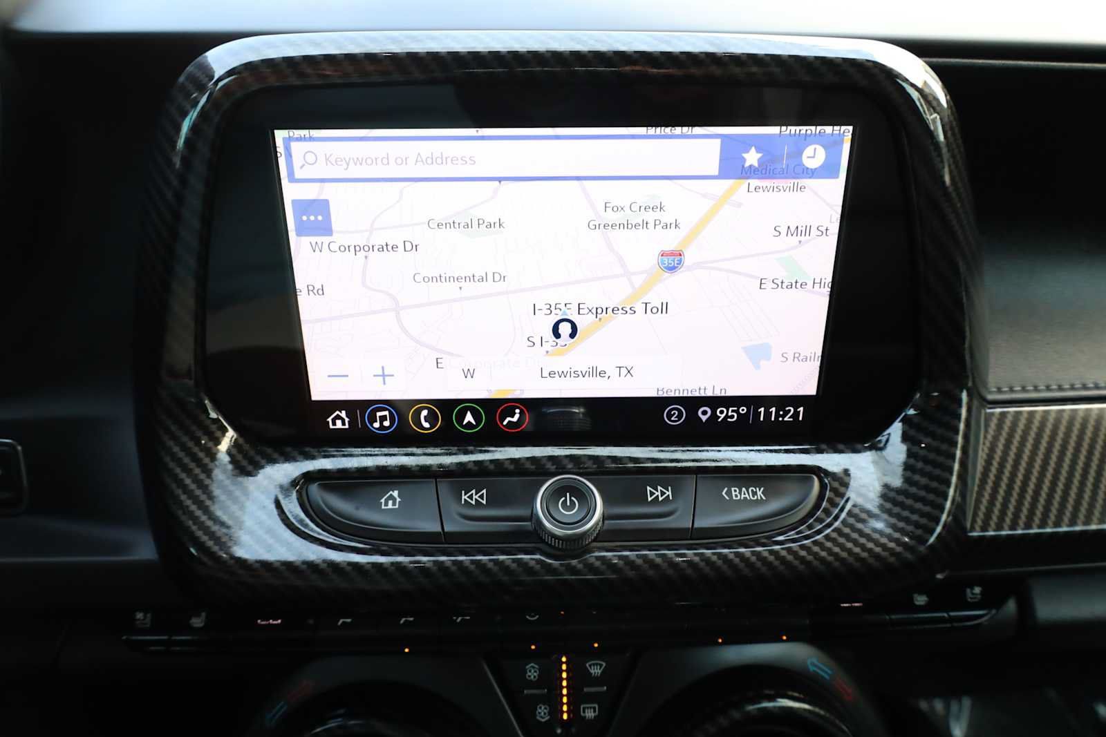 Used 2020 Chevrolet Camaro SS RWD image 33