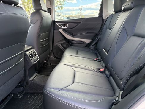 Certified 2023 Subaru Forester Limited AWD/4WD image 22