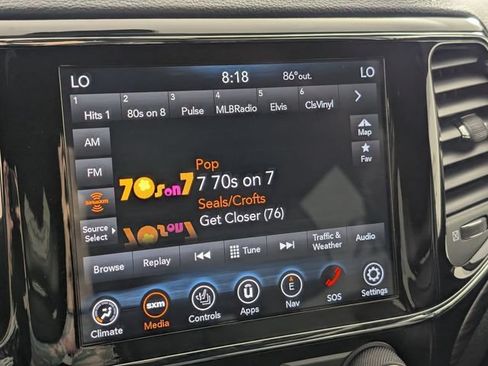 Certified 2021 Jeep Grand Cherokee Laredo X RWD image 19
