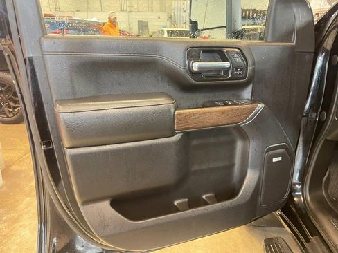 Used 2023 GMC Sierra 2500 Denali image 22