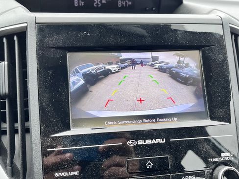 Used 2019 Subaru Impreza 2.0i w/ Eyesight image 28