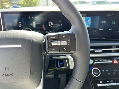 New 2026 Hyundai Santa Fe SEL image 27