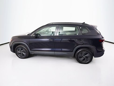 Used 2025 Volkswagen Taos S FWD image 4