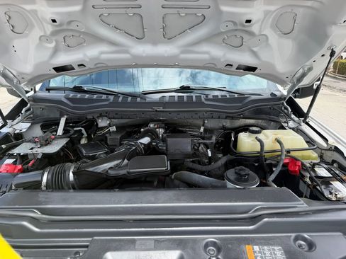 Used 2022 Ford F350 XL w/ Power Equipment Group RWD image 16