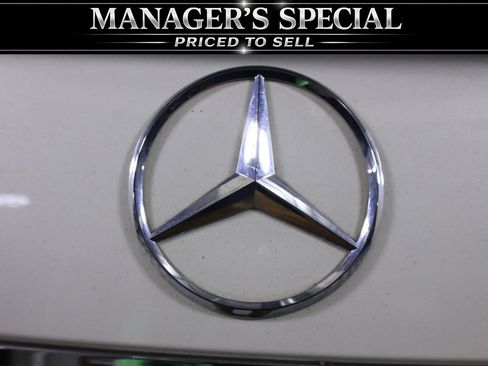 Used 2022 Mercedes-Benz S 500 4MATIC w/ AMG Line Package image 62
