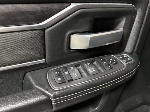 Used 2024 RAM 2500 Big Horn AWD/4WD image 20