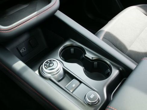 New 2026 Ford Explorer ST AWD/4WD image 29