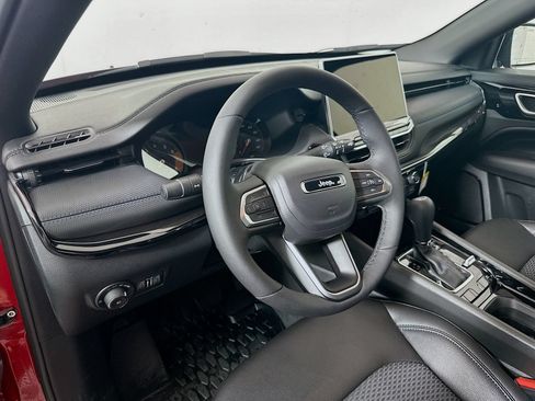 New 2026 Jeep Compass Latitude AWD/4WD image 9