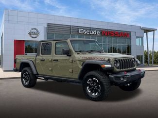 Used 2026 Jeep Gladiator Rubicon AWD/4WD 360° Tour