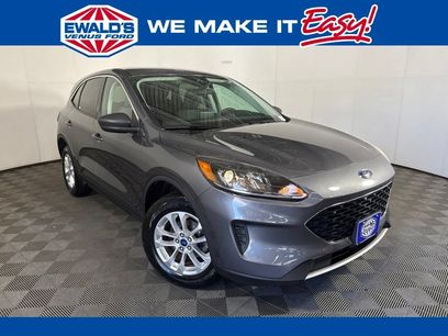 Used 2022 Ford Escape SE