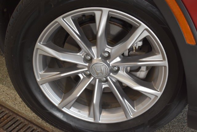 Used 2024 Honda CR-V EX image 30