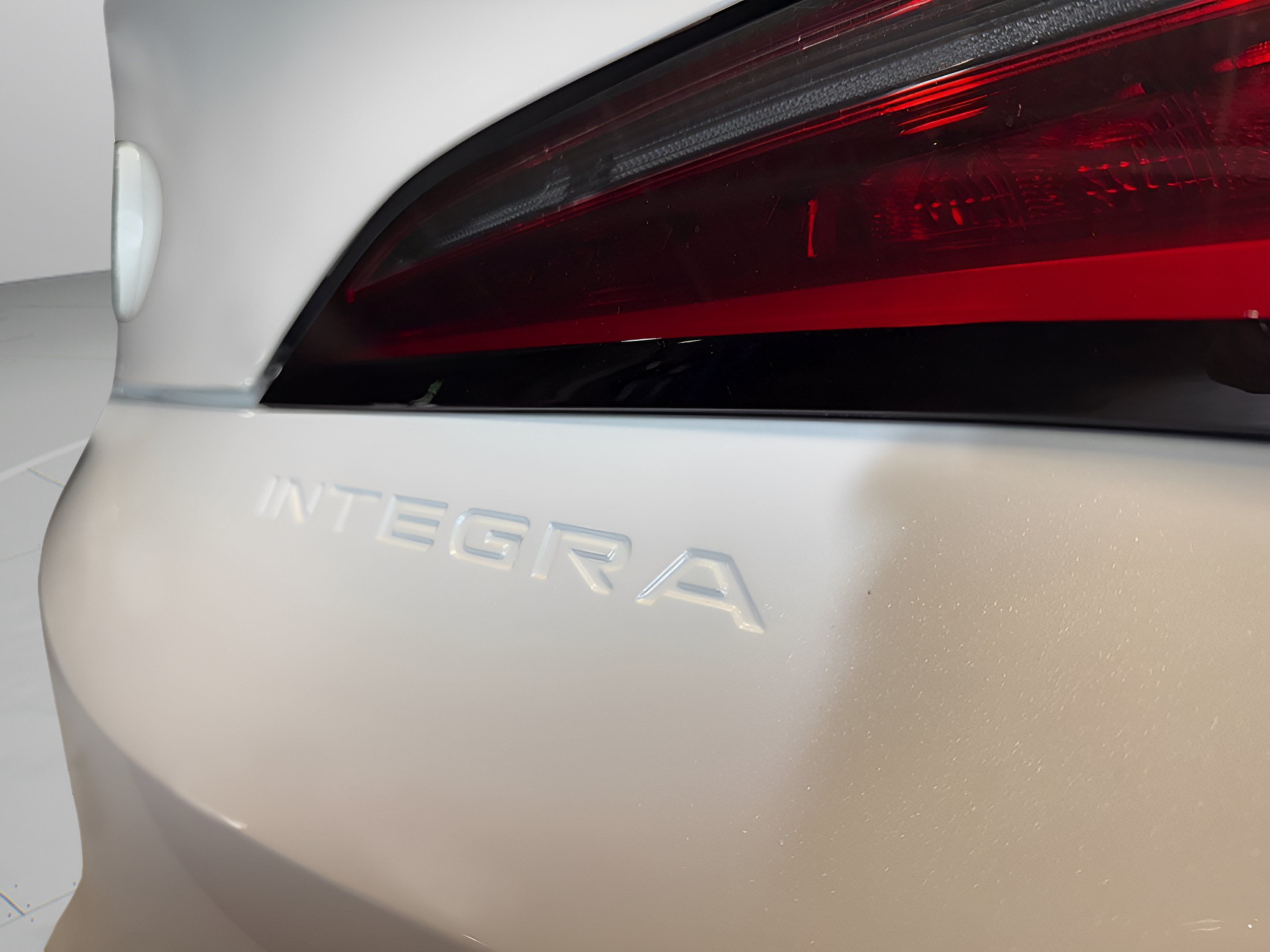 New 2026 Acura Integra Type S FWD image 10