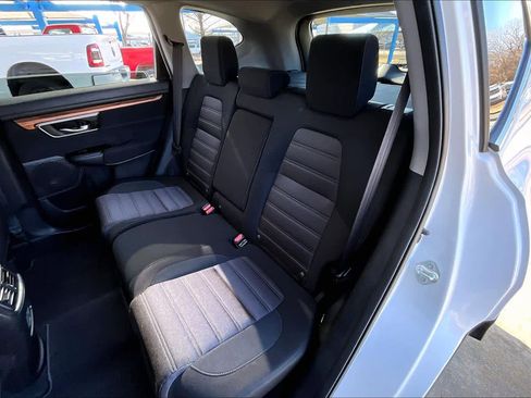 Used 2021 Honda CR-V EX image 20