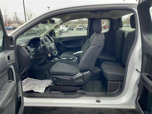 Used 2019 Ford Ranger XL w/ Equipment Group 101A Mid image 12