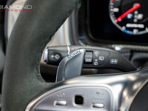 Used 2020 Mercedes-Benz G 63 AMG 4MATIC image 89