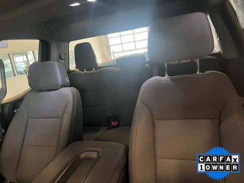 Used 2020 GMC Sierra 1500 2WD Double Cab w/ Fleet Convenience Package image 4