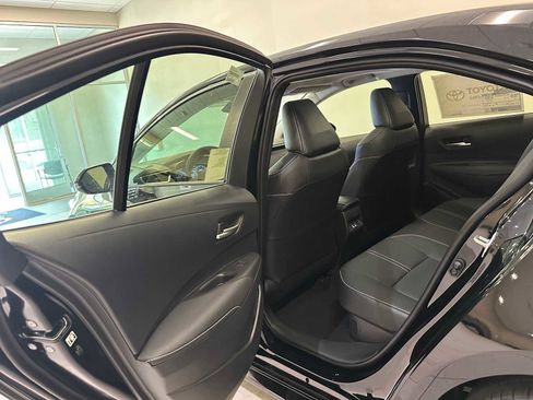 New 2026 Toyota Corolla XLE FWD image 26